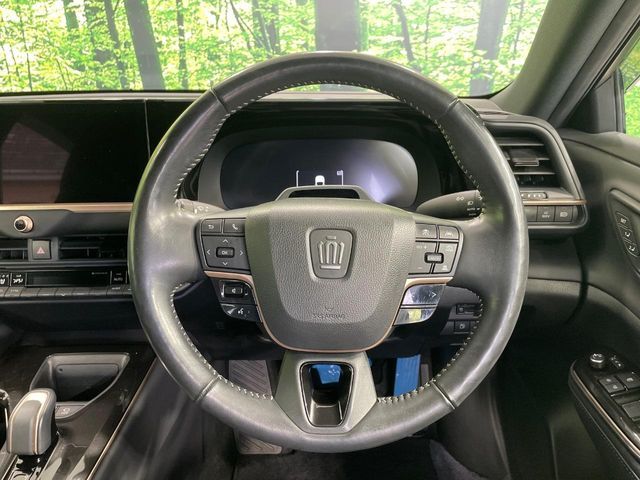 CROWN SPORT