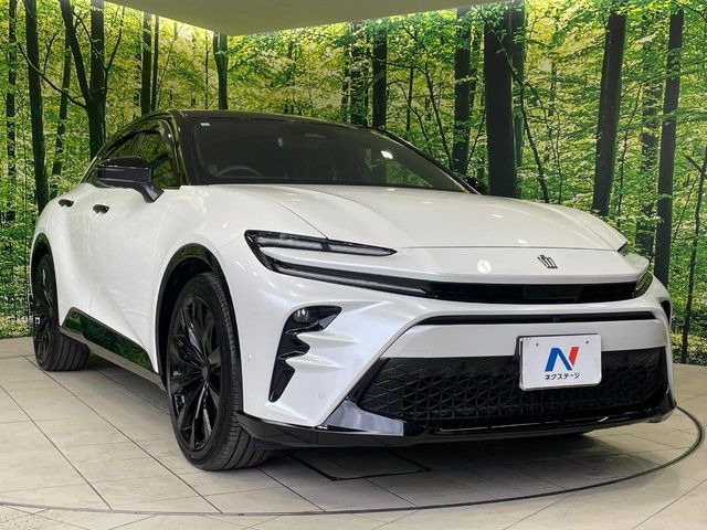 CROWN SPORT