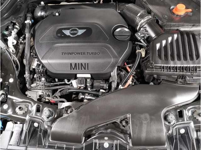 MINI COOPER SD 5DOOR