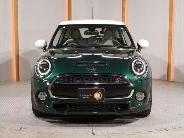 MINI COOPER SD 5DOOR
