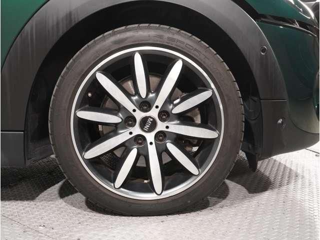 MINI COOPER SD 5DOOR