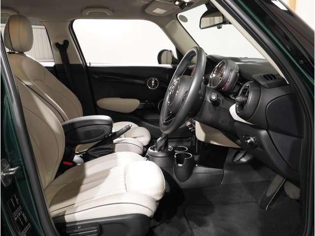 MINI COOPER SD 5DOOR