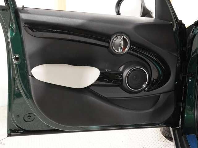 MINI COOPER SD 5DOOR