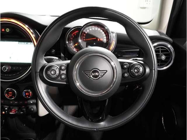 MINI COOPER SD 5DOOR