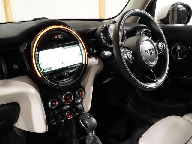 MINI COOPER SD 5DOOR