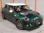 MINI COOPER SD 5DOOR