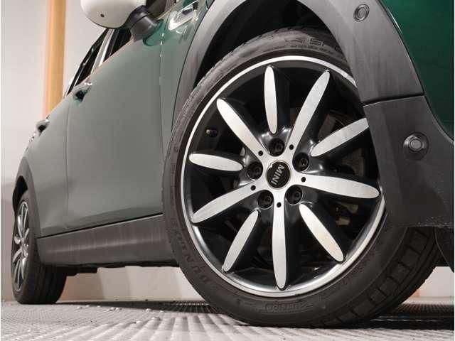 MINI COOPER SD 5DOOR