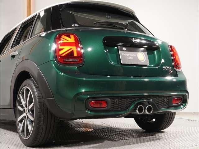 MINI COOPER SD 5DOOR