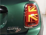 MINI COOPER SD 5DOOR