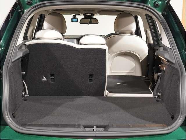 MINI COOPER SD 5DOOR