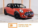 BMW MINI COOPER S 5DOOR