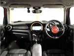 BMW MINI COOPER S 5DOOR