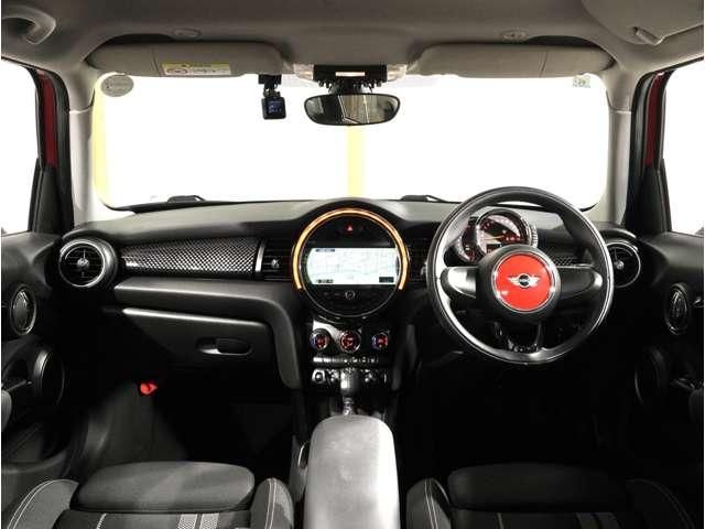 BMW MINI COOPER S 5DOOR