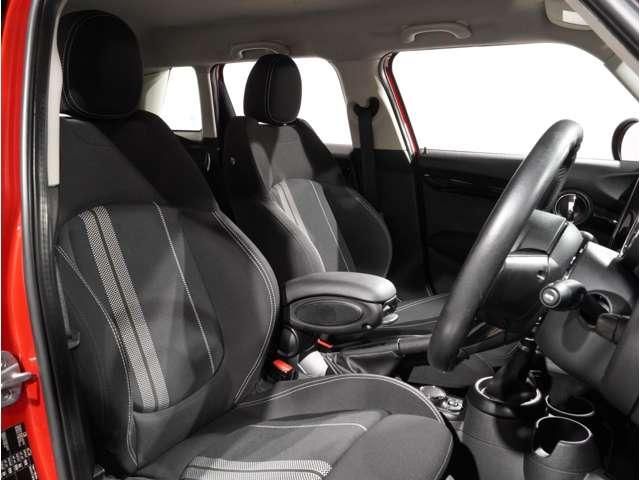 BMW MINI COOPER S 5DOOR