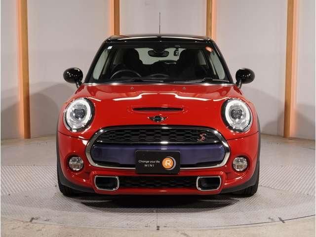 BMW MINI COOPER S 5DOOR