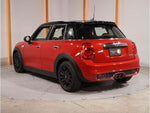 BMW MINI COOPER S 5DOOR