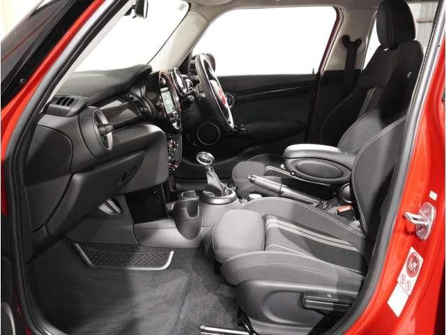 BMW MINI COOPER S 5DOOR