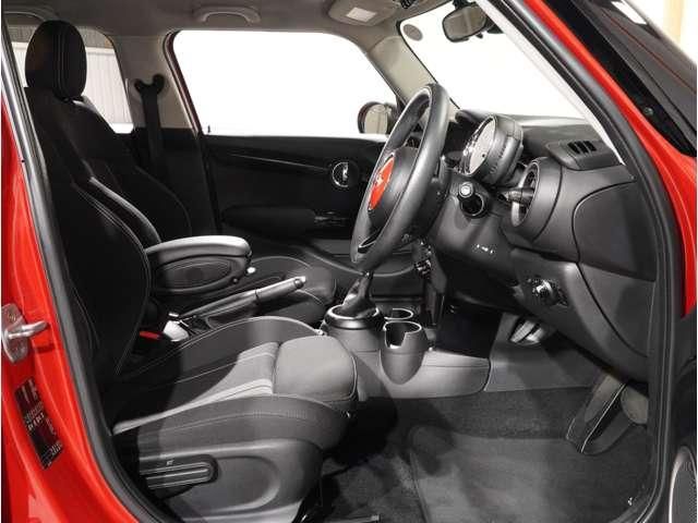 BMW MINI COOPER S 5DOOR