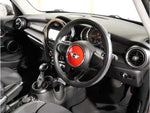 BMW MINI COOPER S 5DOOR