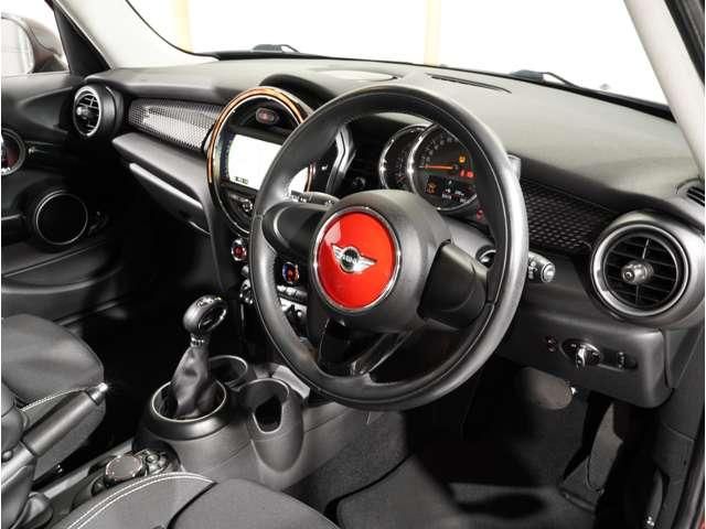 BMW MINI COOPER S 5DOOR