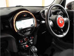 BMW MINI COOPER S 5DOOR