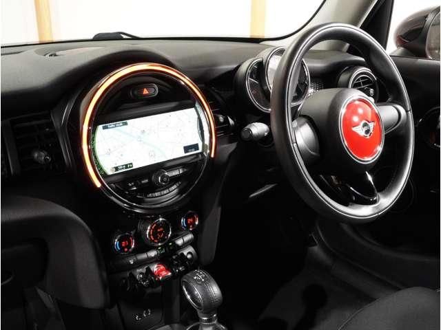 BMW MINI COOPER S 5DOOR