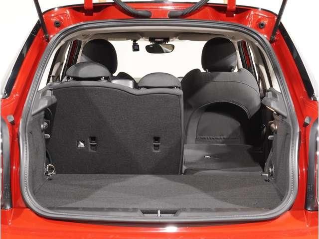 BMW MINI COOPER S 5DOOR