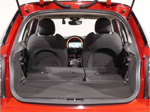 BMW MINI COOPER S 5DOOR