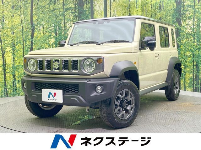 JIMNY NOMADE