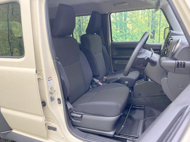 JIMNY NOMADE