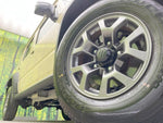JIMNY NOMADE