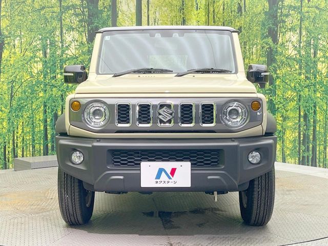 JIMNY NOMADE