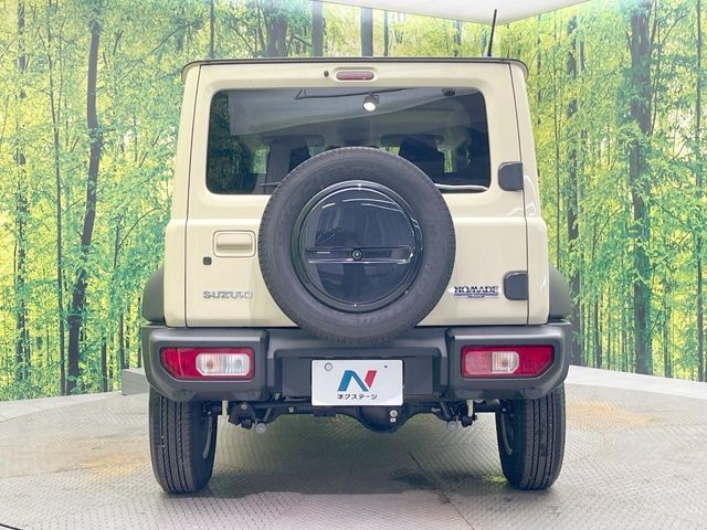 JIMNY NOMADE