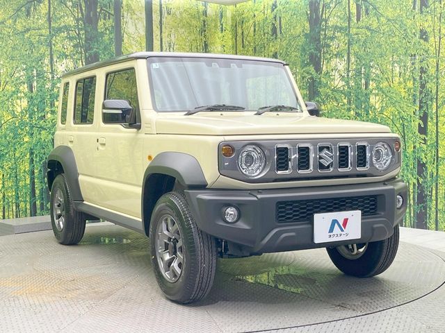 JIMNY NOMADE