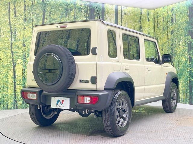 JIMNY NOMADE