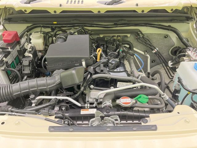 JIMNY NOMADE