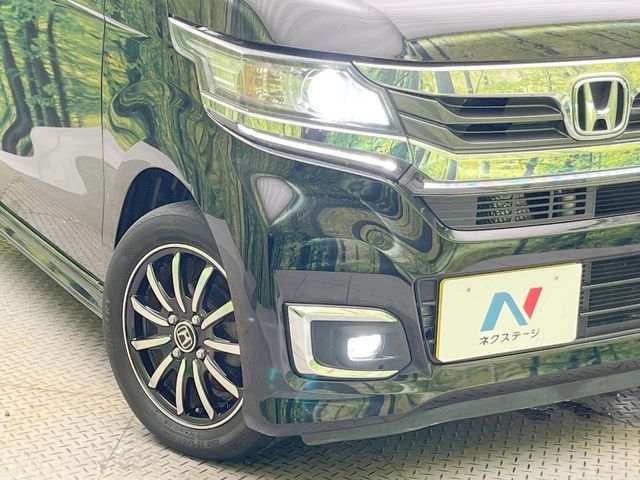 N-WGN CUSTOM