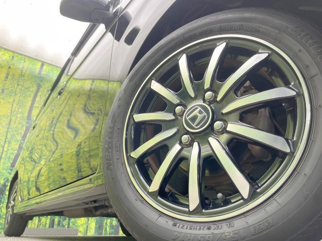 N-WGN CUSTOM