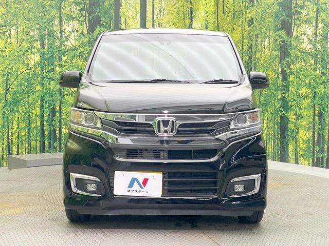 N-WGN CUSTOM