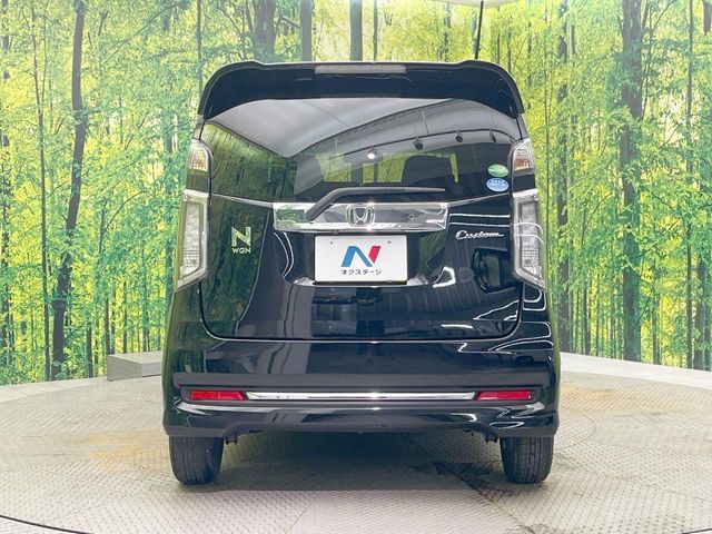 N-WGN CUSTOM