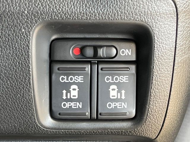 N BOX+ CUSTOM
