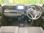 Spacia custom