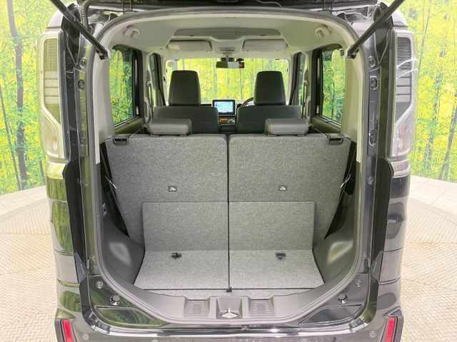 Spacia custom