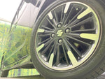 Spacia custom