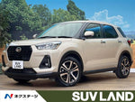 ROCKEY 4WD