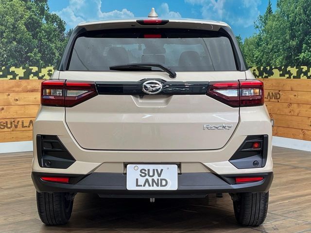 ROCKEY 4WD