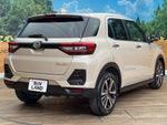 ROCKEY 4WD