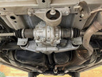 ROCKEY 4WD