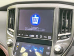 CROWN sedan hybrid