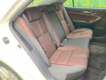 CROWN sedan hybrid